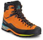 Buty trekkingowe męskie - Scarpa Zodiac Tech GTX Buty, tonic EU 44,5 2021 Buty górskie 71100G-144-44,5 - miniaturka - grafika 1