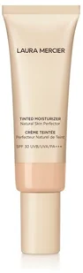Laura Mercier TINTED MOISTURIZER 0W1	PEARL 50.0 ml - Podkłady do twarzy - miniaturka - grafika 2