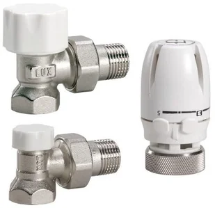 Schlosser EQUATION termostatyczny KĄTOWY 1/2" EQUATION - Akcesoria grzewcze - miniaturka - grafika 3