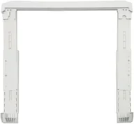 Akcesoria i części AGD - Beko Łącznik pralki z suszarką Slim Psks - miniaturka - grafika 1