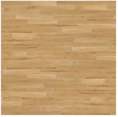 Panele podłogowe - Deska podłogowa lita 15 x 90 mm dębowa laquered 1,62 m2 LAR2001 - miniaturka - grafika 1