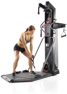 Bowflex Atlas do ćwiczeń HVT 100774 - Atlasy do ćwiczeń - miniaturka - grafika 15