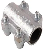 Akcesoria hydrauliczne - Gebo Obejma naprawcza DSK 5/4 - miniaturka - grafika 1