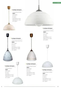 Lampex Lampa wisząca C lampex_588/C - Lampy sufitowe - miniaturka - grafika 6