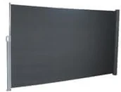 Parasole ogrodowe - Happy Green zástěna posuvná 3 × 1,6 m - miniaturka - grafika 1