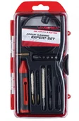 Akcesoria myśliwskie - Umarex Wycior Expert Cleaning 4,5 mm / 5,5 mm - zestaw (3.2049) - miniaturka - grafika 1