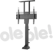 Uchwyty do telewizora - MultiBrackets MB5969 Stojak z uchwytem do 65" 66,63 zł - miniaturka - grafika 1