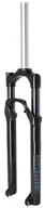 Części rowerowe - RockShox RockShox Recon Silver RL Widelec amortyzowany 27.5" 9QR 100mm 1 1/8" 42mm Solo Air, czarny  2022 Amortyzatory MTB 08054058 - miniaturka - grafika 1