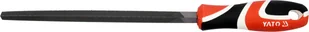 Yato Pilnik do metalu 200 mm - Dłuta - miniaturka - grafika 2