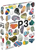 Pozostałe książki - Phaidon Press Ltd. Vitamine P3: Nouvelles perspectives en peinture - miniaturka - grafika 1