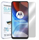 Szkła hartowane na telefon - Szkło Hartowane 9H 0.3mm Do Motorola Moto E7 Power - miniaturka - grafika 1
