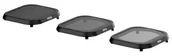 Akcesoria do drona - POLARPRO Zestaw 3 filtrów Standard Series do DJI Mavic 2 Pro - miniaturka - grafika 1
