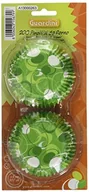 Formy do ciast - Guardini 4223015679 papierowe foremki do pieczenia do muffinek "ovali" 4223015679 - miniaturka - grafika 1