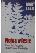Biznes - Wojna w lesie Używana - miniaturka - grafika 1