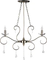 Lampy sufitowe - Spotlight 5312211 MAESTRA lampa wisząca - miniaturka - grafika 1