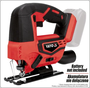 YATO YT-82823 - Wyrzynarki - miniaturka - grafika 3