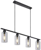 Lampy sufitowe - Globo Lighting Lampa wisząca HADERA 15465-4H Globo 15465-4H - miniaturka - grafika 1