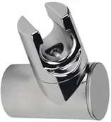 Słuchawki prysznicowe - Ferro Uchwyt punktowy 3 - miniaturka - grafika 1