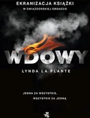 Thrillery - Lynda La Plante Wdowy - miniaturka - grafika 1