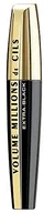 Sztuczne rzęsy i akcesoria - L'Oréal Make Up Designer Paris Loreal Paris Make Up Designer Mascara Volume Millions de rzęsy, ekstra czarny - miniaturka - grafika 1