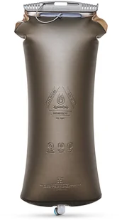 Hydrapak Bukłak składany Pioneer 6 l - chasm black AP001 - Akcesoria turystyczne - miniaturka - grafika 3