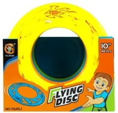 Zabawki i gry sportowe - Mega Creative MC DYSK LATAJACY 26CM MIX4 48/216/576 - miniaturka - grafika 1