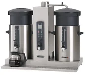 Inne urządzenia gastronomiczne - Animo EKSPRES PRZELEWOWY POJEMNOŚĆ 20 L CB 2x10 W - miniaturka - grafika 1