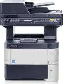 Urządzenia wielofunkcyjne - Kyocera Ecosys M3040dn - miniaturka - grafika 1
