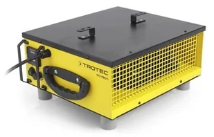 Trotec Wentylator promieniowy TFV Pro 1 - Wentylatory przemysłowe - miniaturka - grafika 3