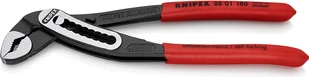 Knipex 88 01 180 Szczypce do rur szczypce, Rury, sztuk plier pompy wody - Kombinerki i obcęgi - miniaturka - grafika 3