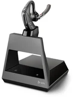 Słuchawki bluetooth - Plantronics VOYAGER 5200 OFFICE (212732-05) - miniaturka - grafika 1