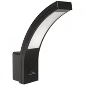 Żarówki LED - maclean Maclean Lampa Ścienna Elewacyjna LED 10W MCE343 B MCE343 B - miniaturka - grafika 1