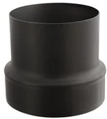 Złącza i kolanka wentylacyjne - KAISER PIPES Redukcja 09-180-150 KAISER PIPES - miniaturka - grafika 1