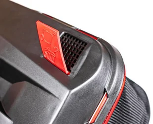 Cedrus Polska KS53S-E KOSIARKA SPALINOWA DO TRAWY Z NAPĘDEM - Kosiarki - miniaturka - grafika 15