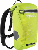 Plecaki - Oxford Oxford Unisex's OL693 Aqua V 12L plecak, fluo żółty, 12 litrów OL693 - miniaturka - grafika 1