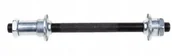 Piasty rowerowe - Oś rowerowa piasty tylnej XMX HR 10 QR 3/8 x 145mm 200051 - miniaturka - grafika 1