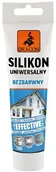 Silikony - Dragon Silikon UNIWERSALNY Bezbarwny 100ml - miniaturka - grafika 1