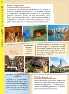 Wydawnictwo MAC Oto ja. Podręcznik polonistyczno-społeczny klasa 3, część 2 881232 - Podręczniki dla szkół podstawowych - miniaturka - grafika 7