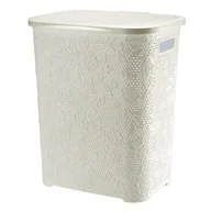 Kosze na bieliznę - Galicja Kosz na bieliznę 55l Fancy - miniaturka - grafika 1