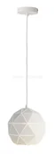 Lampy sufitowe - Tomix pl Lampa wisząca ASTEROPE 250 D342129 - miniaturka - grafika 1