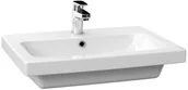 Umywalki - Cersanit COLOUR 60x45 K103-007 - miniaturka - grafika 1