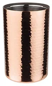 Pozostałe akcesoria barmańskie - APS Cupper schładzacz do butelek ze stali szlachetnej, strona zewnętrzna o wyglądzie miedzi,  12 cm, wys.: 20 cm GE780 - miniaturka - grafika 1