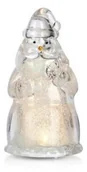 Oświetlenie świąteczne - Markslojd 704623 - LED Dekoracja świąteczna ROBBAN 1xLED/0,06W/2xAA santa Claus - miniaturka - grafika 1
