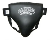 Ochraniacze do sportów walki - Masters Ochraniacze krocza S-1 2010000014615 - miniaturka - grafika 1