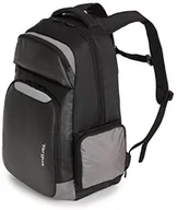Torby na laptopy - Targus TED011EU plecak do laptopa Education 39,6 cm (15,6 cala), czarny/szary TED011EU - miniaturka - grafika 1
