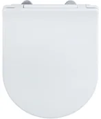 Deski sedesowe - Duschy Deska WC SOFT SLIM - miniaturka - grafika 1