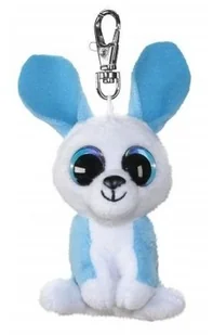 Lumo Bunny Ice mini - Maskotki i pluszaki - miniaturka - grafika 2