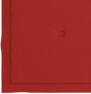 vidaXL Składane krzesła ogrodowe z poduszkami, 8 szt., drewno tekowe! 3072867 - Fotele i krzesła ogrodowe vidaXL Składane krzesła ogrodowe z poduszkami, 8 szt., drewno tekowe! 3072867 - Fotele i krzesła ogrodowe - miniaturka - grafika 11