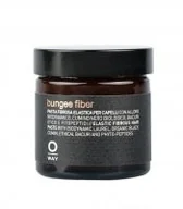 Kosmetyki do stylizacji włosów - OWay Man Stylist elastyczna pasta włóknista do włosów 50ml - miniaturka - grafika 1