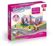 Klocki - Artyk Klocki Natalia - Salon piękności 1751295 - miniaturka - grafika 1